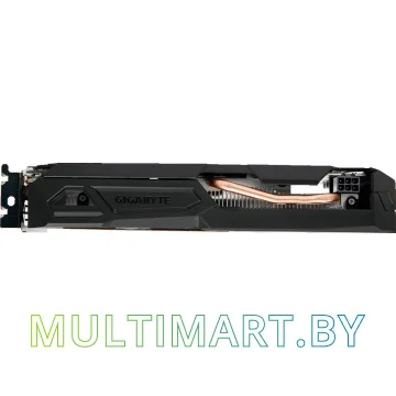 Видеокарта Gigabyte GeForce GTX 1050 Windforce OC 2GB GDDR5 картинка 3